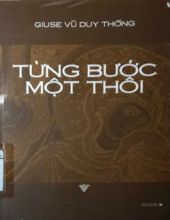 TỪNG BƯỚC MỘT THÔI